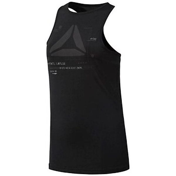 Reebok Sport  Tank Top Activchill Graphic günstig online kaufen