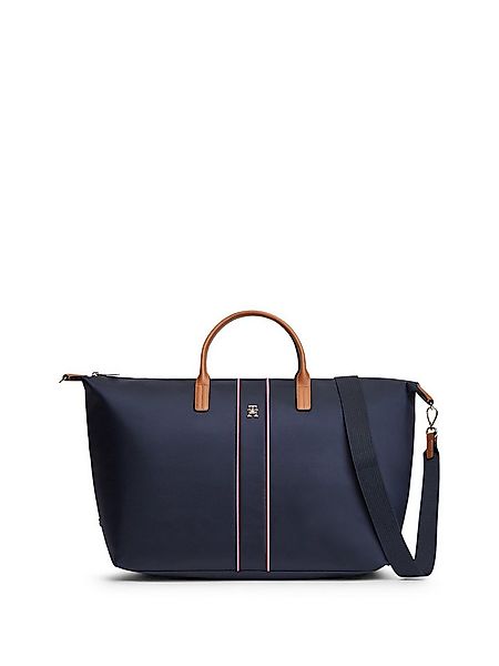 Tommy Hilfiger Weekender POPETTE WEEKENDER CORP, Unisex Reisetasche, Urlaub günstig online kaufen