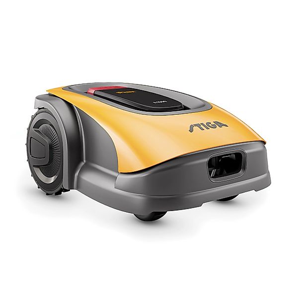 STIGA GARDEN Rasenmähroboter A 1000, bis günstig online kaufen