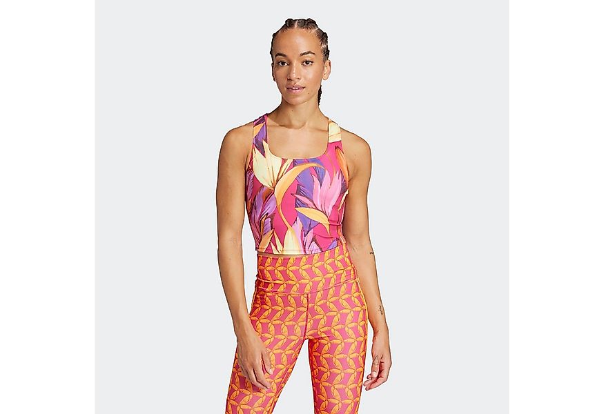 adidas Performance Tanktop ADIDAS X FARM RIO günstig online kaufen