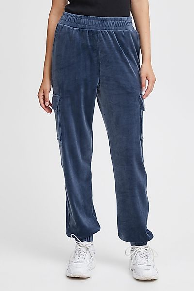 OXMO Sweathose OXMitala Cargo Pants günstig online kaufen