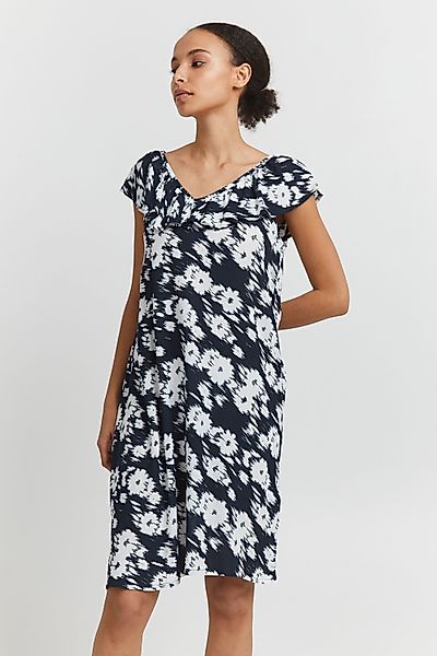 Ichi Sommerkleid IHMARRAKECH AOP DR11 - günstig online kaufen
