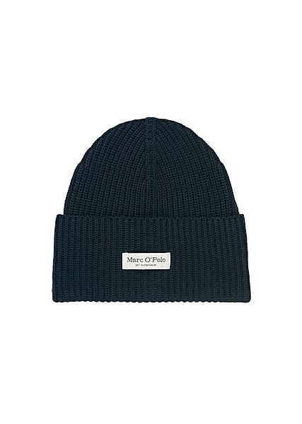 Marc O'Polo Baseball Cap aus Organic Cotton günstig online kaufen