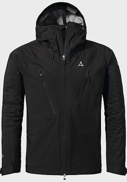 Schöffel Outdoorjacke Mountain Jacket Style Blaueis MNS günstig online kaufen