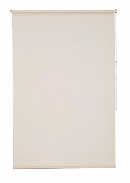 Seitenzugrollo Themse-Uni, my home, Lichtschutz, ohne Bohren, freihängend, günstig online kaufen