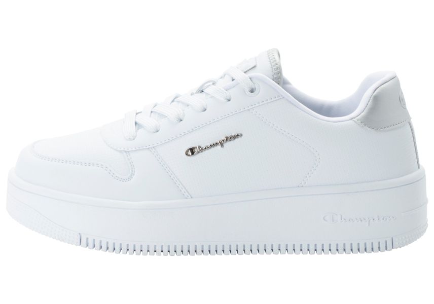 Champion RD18 PLAT CHROMO Sneaker günstig online kaufen