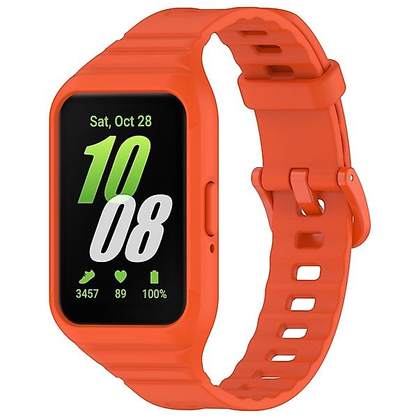 Wigento Smartwatch-Armband Für Samsung Galaxy Fit günstig online kaufen
