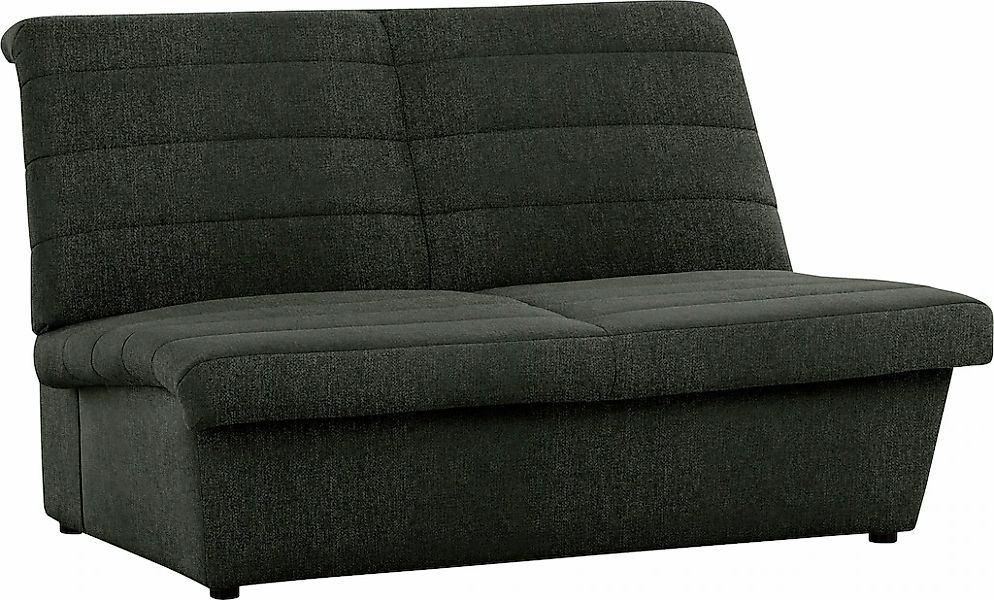 LOOKS by Wolfgang Joop "LOOKS VIII" Quersteppung, ohne Armlehnen, in zwei v günstig online kaufen