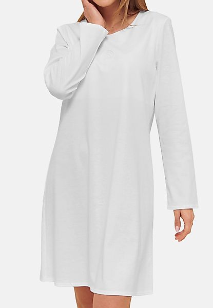 Féraud Nachthemd Basic (1-tlg) Nachthemd - günstig online kaufen