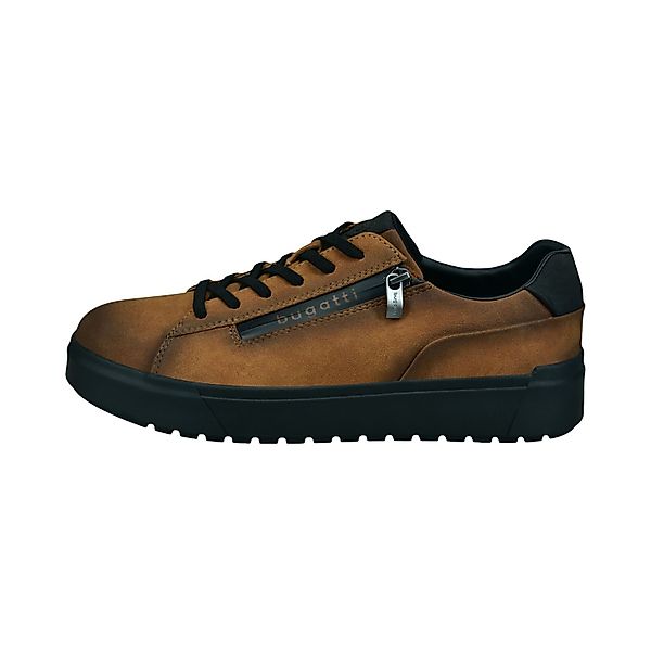 bugatti bugatti Herren Sneaker 321-AU801-5500-6300 cognac günstig online kaufen