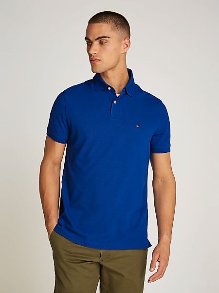 Tommy Hilfiger Poloshirt 1985 REGULAR POLO günstig online kaufen