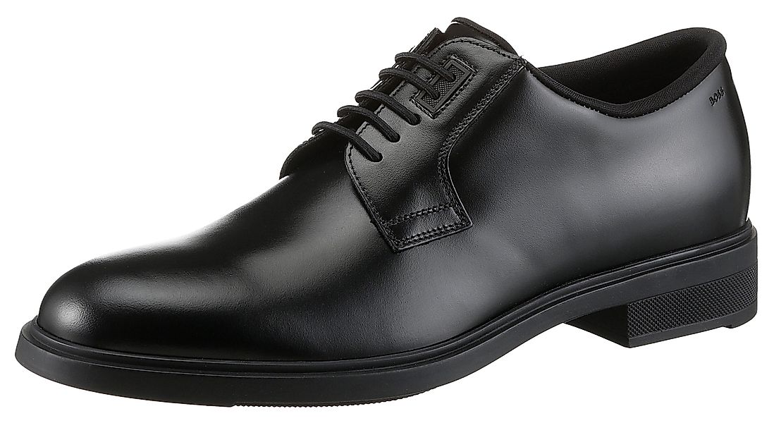 BOSS Firstklass_Derb Schnürschuh, Businessschuh, Anzugschuh, Abendschuh günstig online kaufen