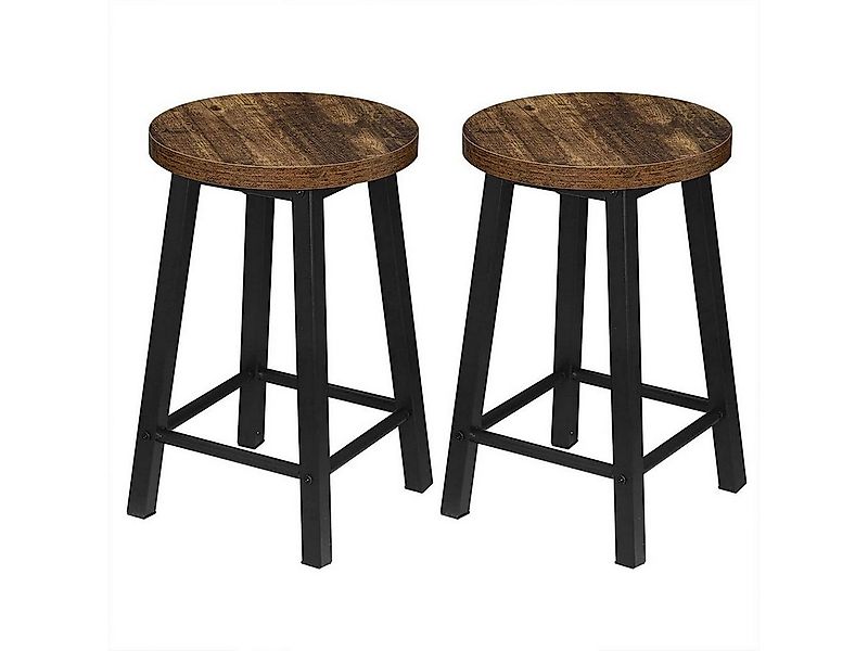 Woltu Holzstuhl (2 St), Esszimmerstühle Küchenstühle Küche Stühle günstig online kaufen