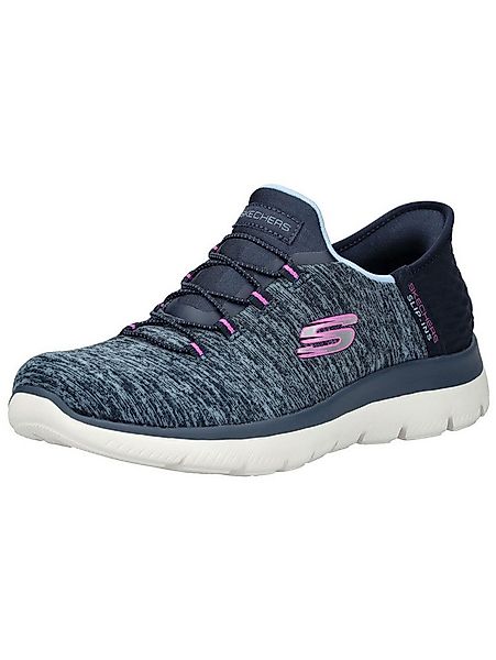 Skechers Skechers Sneaker Textil Sneaker günstig online kaufen