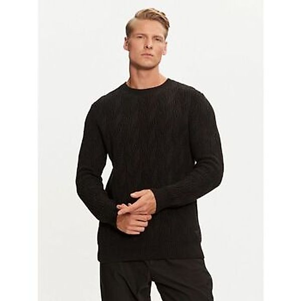 Guess  Pullover M4BR19 Z3HD1 EVANDER-JBLK BLACK günstig online kaufen