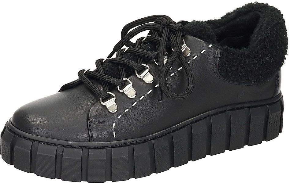 Piazza Sneaker Sneaker aus künstlichem Fell günstig online kaufen