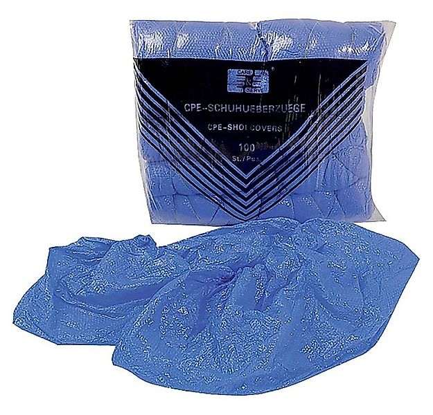 ASATEX Einweghandschuhe Einmal Schuhüberzug à 100 Stück 1005083 günstig online kaufen