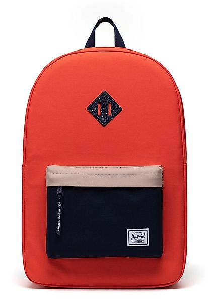 Herschel Rucksack Heritage günstig online kaufen