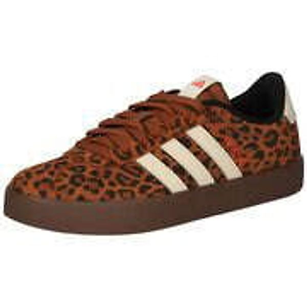 adidas VL Court 3.0 Sneaker Damen braun günstig online kaufen