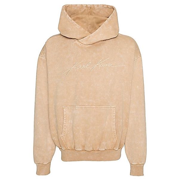 Karl Kani Hoodie Karl Kani Autograph Heavy OS Hoodie günstig online kaufen