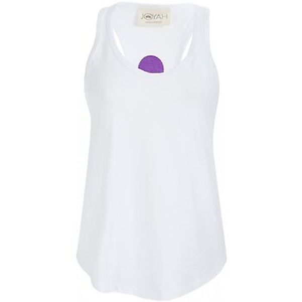 Joyah  Tank Top Tops / T-shirts--FRAU günstig online kaufen