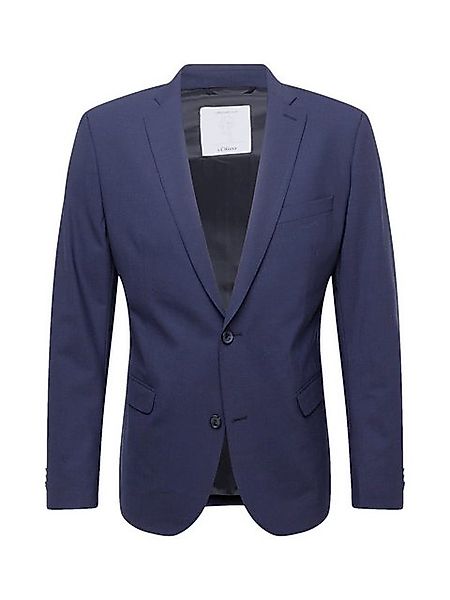 s.Oliver BLACK LABEL Sakko günstig online kaufen