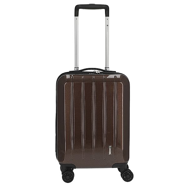CHECK.IN® Handgepäck-Trolley London 2.0 - 4-Rollen-Trolley günstig online kaufen