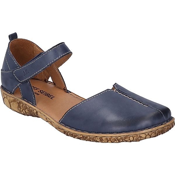 Josef Seibel Rosalie 42, blau Sandale günstig online kaufen