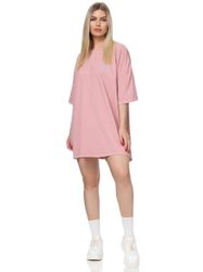 Worldclassca T-Shirt Worldclassca Oversized Print T-Shirt günstig online kaufen