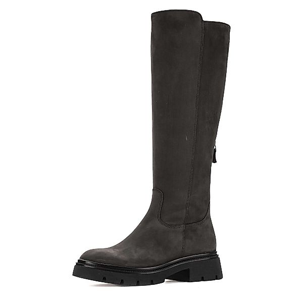 Gabor Sportlicher Stiefel Rauleder Stiefel günstig online kaufen