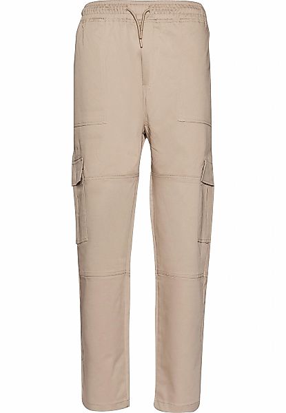 DEF Cargohose "DEF Herren DEF Straight Cargopant" günstig online kaufen