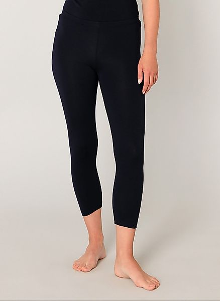 Base Level Caprileggings Ycarus In weicher günstig online kaufen