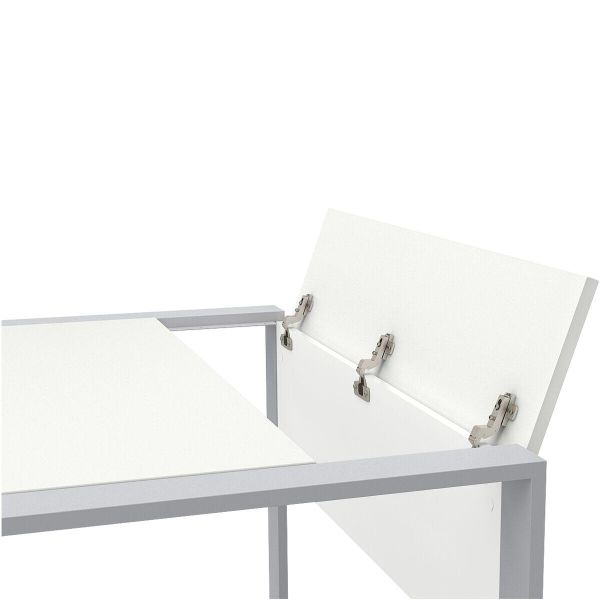 röhr Schreibtisch Direct Office 2, inkl. günstig online kaufen