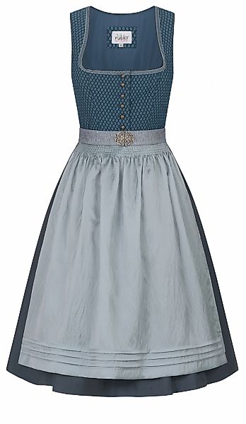 Nübler Dirndl "Dirndl midi Gudrun" günstig online kaufen