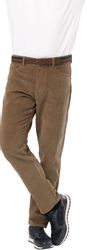 Franco Bettoni 5-Pocket-Hose Angenehmer Komfort-Dehnbund günstig online kaufen