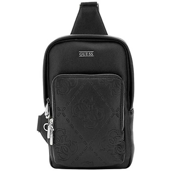 Guess  Handtaschen Sling Boston günstig online kaufen