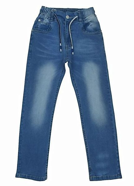 Fashion Boy Bequeme Jeans Jeans Hose mit Stretch Stretch-Jeans, J25 günstig online kaufen