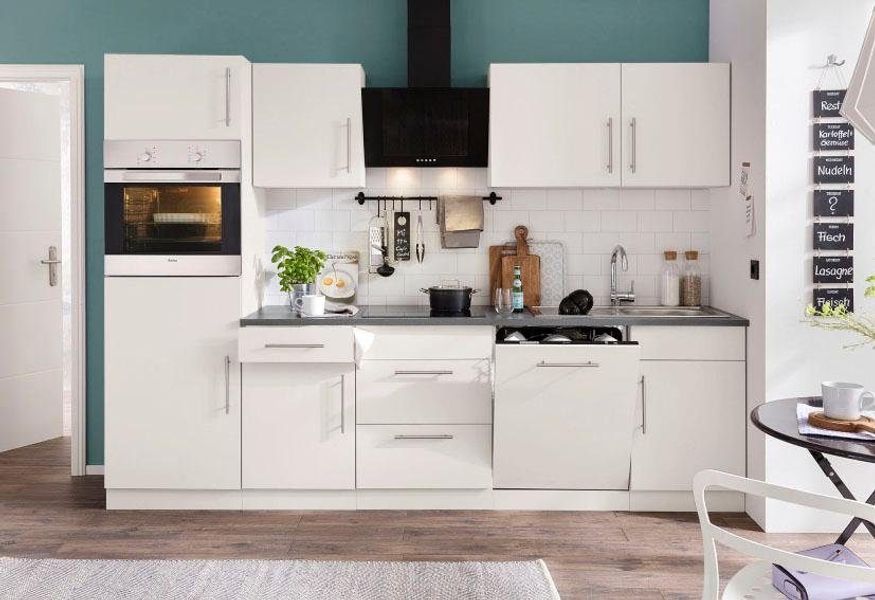 wiho Küchen Hängeschrank "Cali" 50 cm breit günstig online kaufen