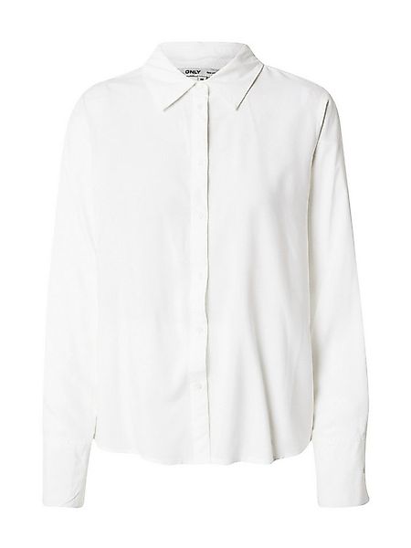 ONLY Langarmbluse ONLBerit (1-tlg) Falten günstig online kaufen