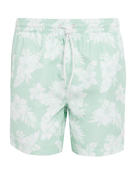 Threadbare Badehose THB Swim Short Sunset günstig online kaufen