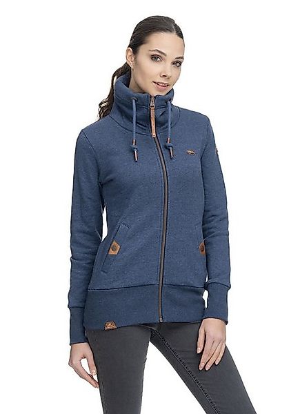 Ragwear Winterjacke Rylie Zip günstig online kaufen