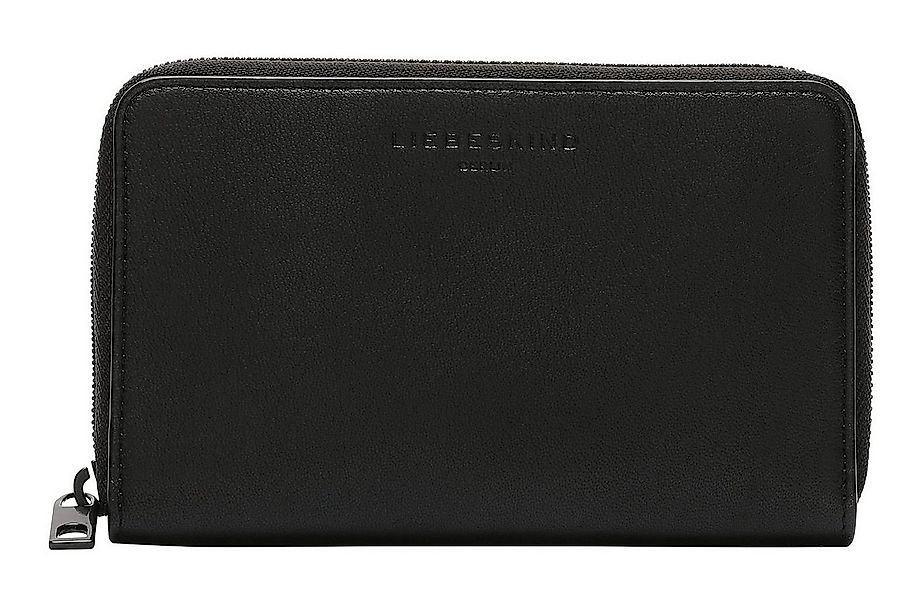 Liebeskind Berlin Geldbörse Mica Kodiaq Sheep, mit RFID-Blocker Schutz günstig online kaufen