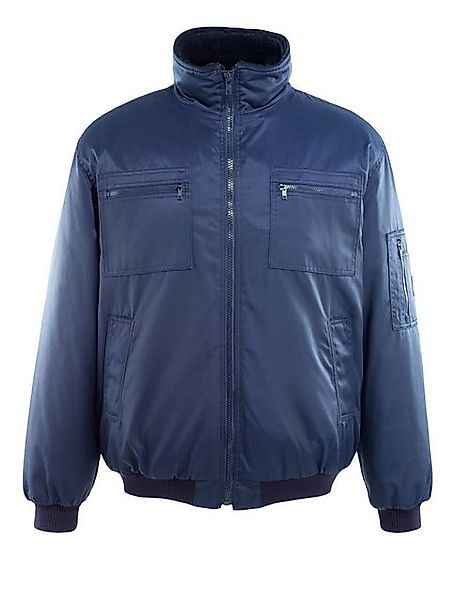 Mascot Pilotenjacke MASCOT ® Alaska Pilotjacke 00516-620-01 marine XL 45532 günstig online kaufen
