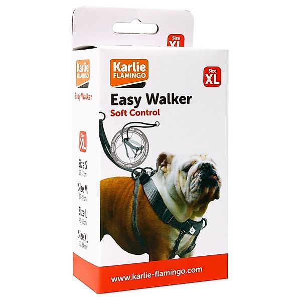 Karlie Hunde-Erziehungsgeschirr Easy Walker günstig online kaufen