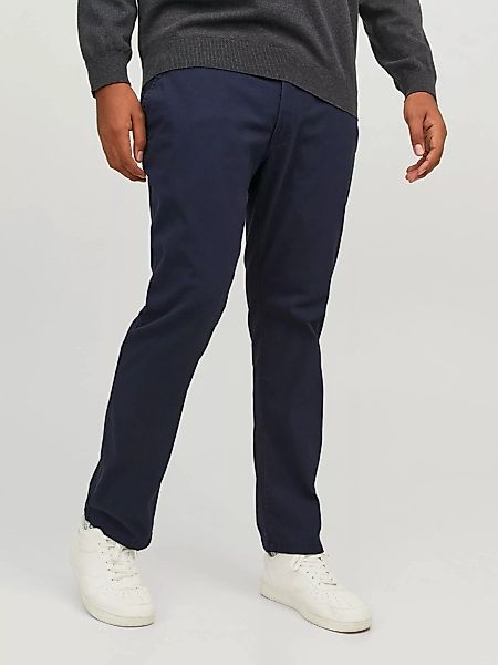 Jack & Jones PlusSize Chinohose "JPSTMARCO JJDAVE LC NOOS PLS" günstig online kaufen