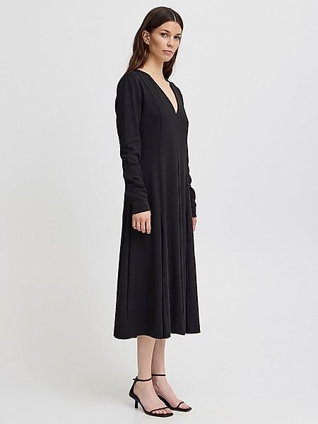 Ichi Maxikleid IH SIMONSE (1-tlg) Falten günstig online kaufen