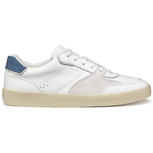 Geox  Sneaker Baskets  Affile B günstig online kaufen