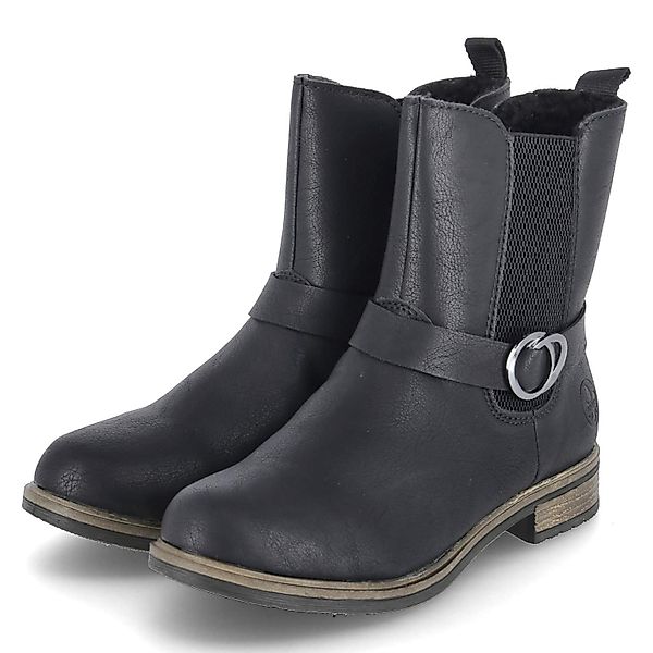 Rieker 72252-00 Winterstiefel günstig online kaufen
