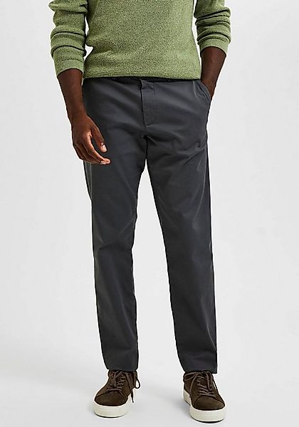 Selected Chinos SLH175-SLIM NEW MILES FLEX PANT NOOS Baumwollmischung, slim günstig online kaufen