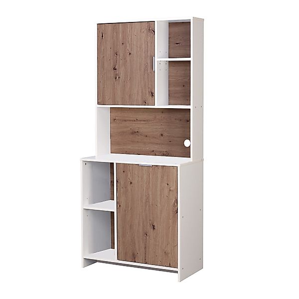 HTI-Living Küchenbuffet Küchenbuffet Malin (Stück, 1-St., günstig online kaufen
